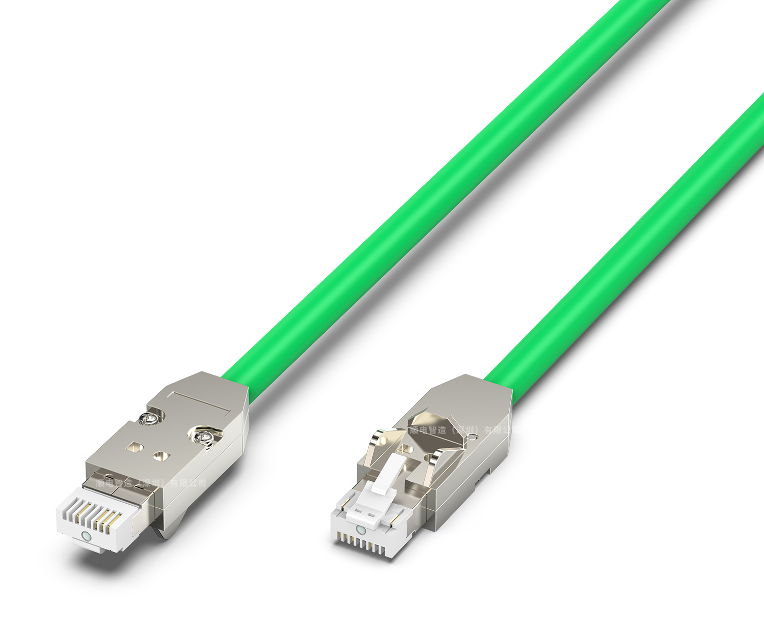 西門子S120預(yù)裝配信號(hào)電纜組件